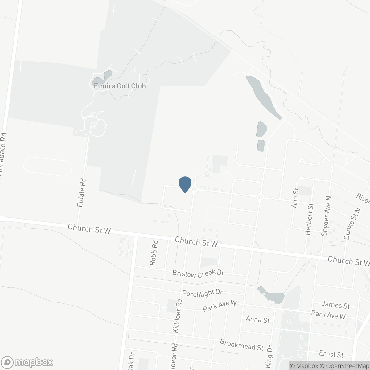 290 WILLIAM Street, Elmira, Ontario N3B 0B5